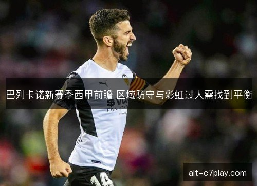巴列卡诺新赛季西甲前瞻 区域防守与彩虹过人需找到平衡